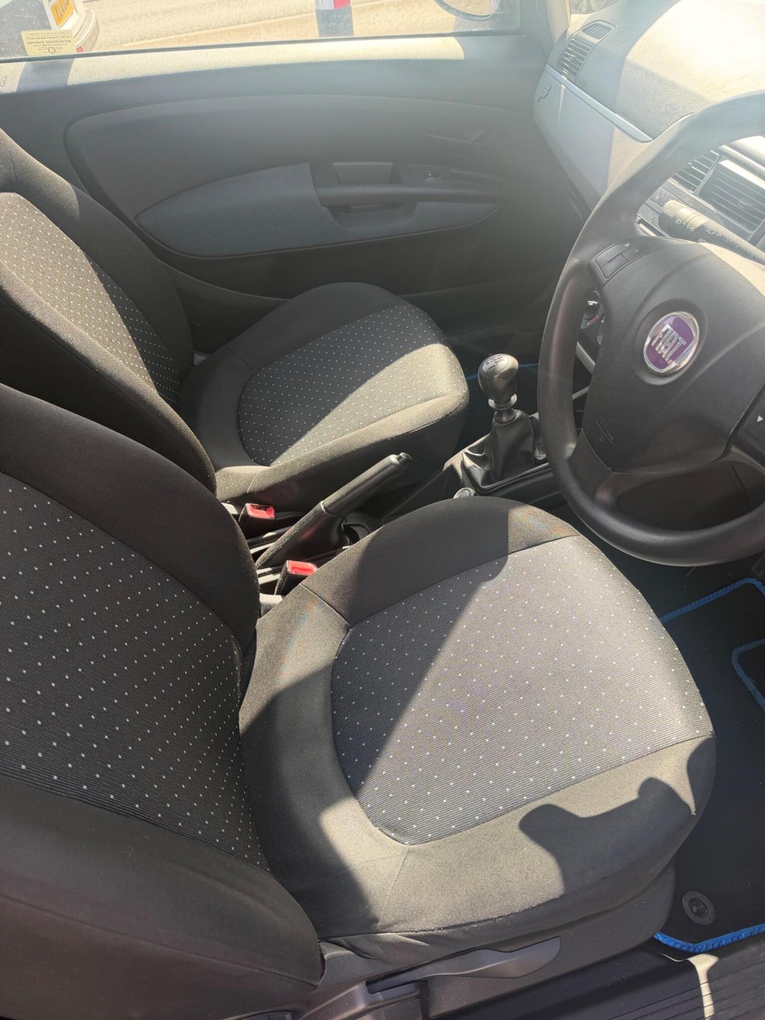 Used Fiat Grande Punto 2008 for sale - 78098197: Photo 8