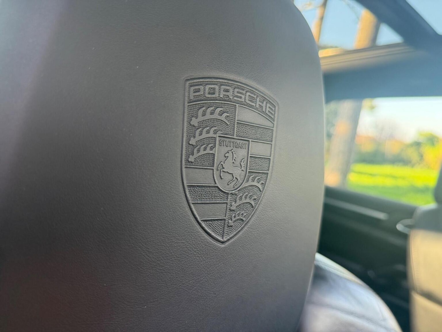 Used Porsche Cayenne 2012 for sale - 77962010: Photo 12