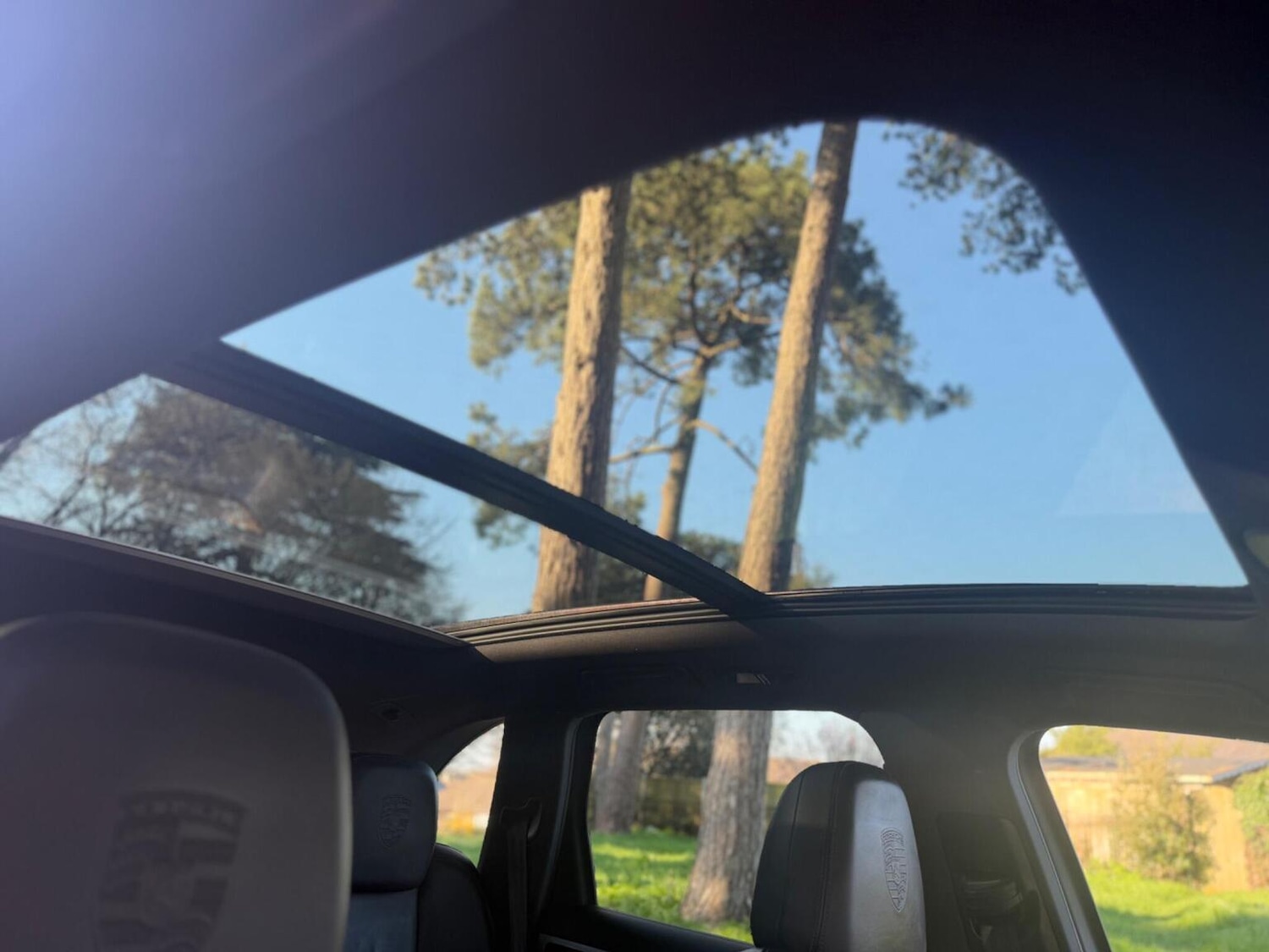 Used Porsche Cayenne 2012 for sale - 77962010: Photo 20