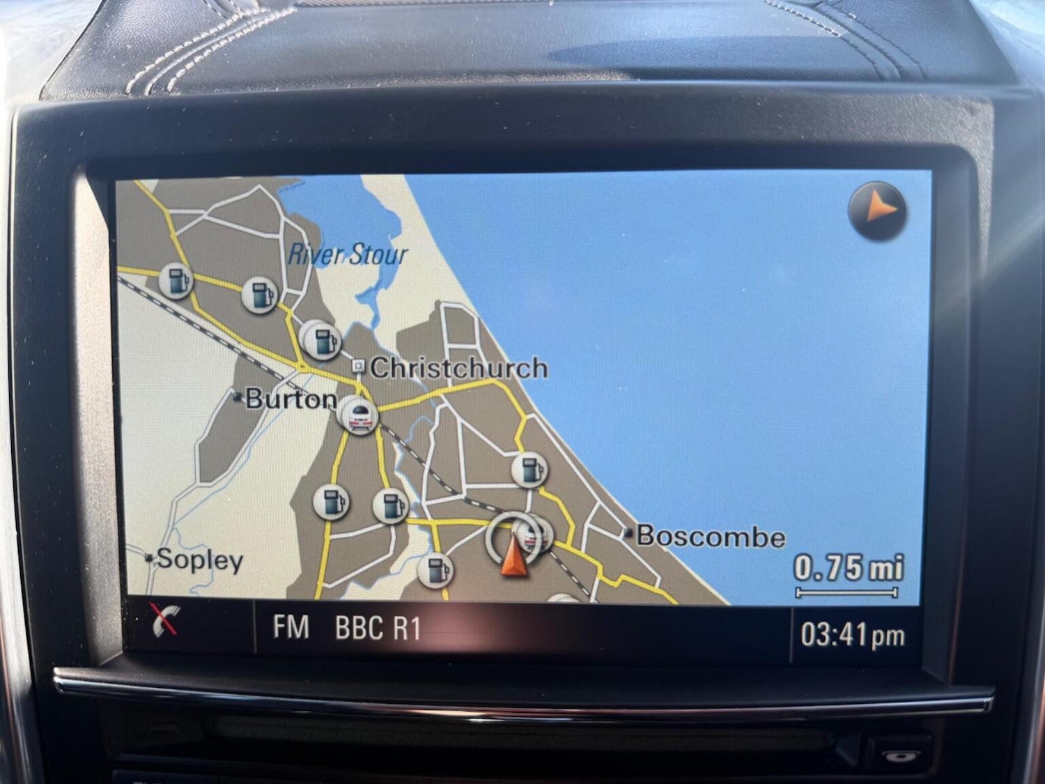 Used Porsche Cayenne 2012 for sale - 77962010: Photo 21