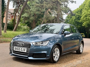 Used Audi A1 2015 for sale - 78755454: Photo