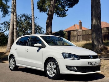Used Volkswagen Polo 2012 for sale - 79307468: Photo