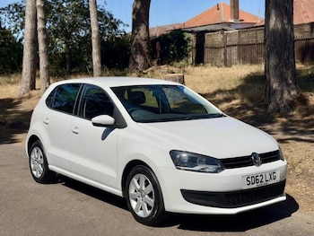 Used Volkswagen Polo 2012 for sale - 79307468: Photo