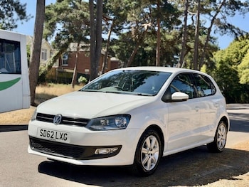 Used Volkswagen Polo 2012 for sale - 79307468: Photo