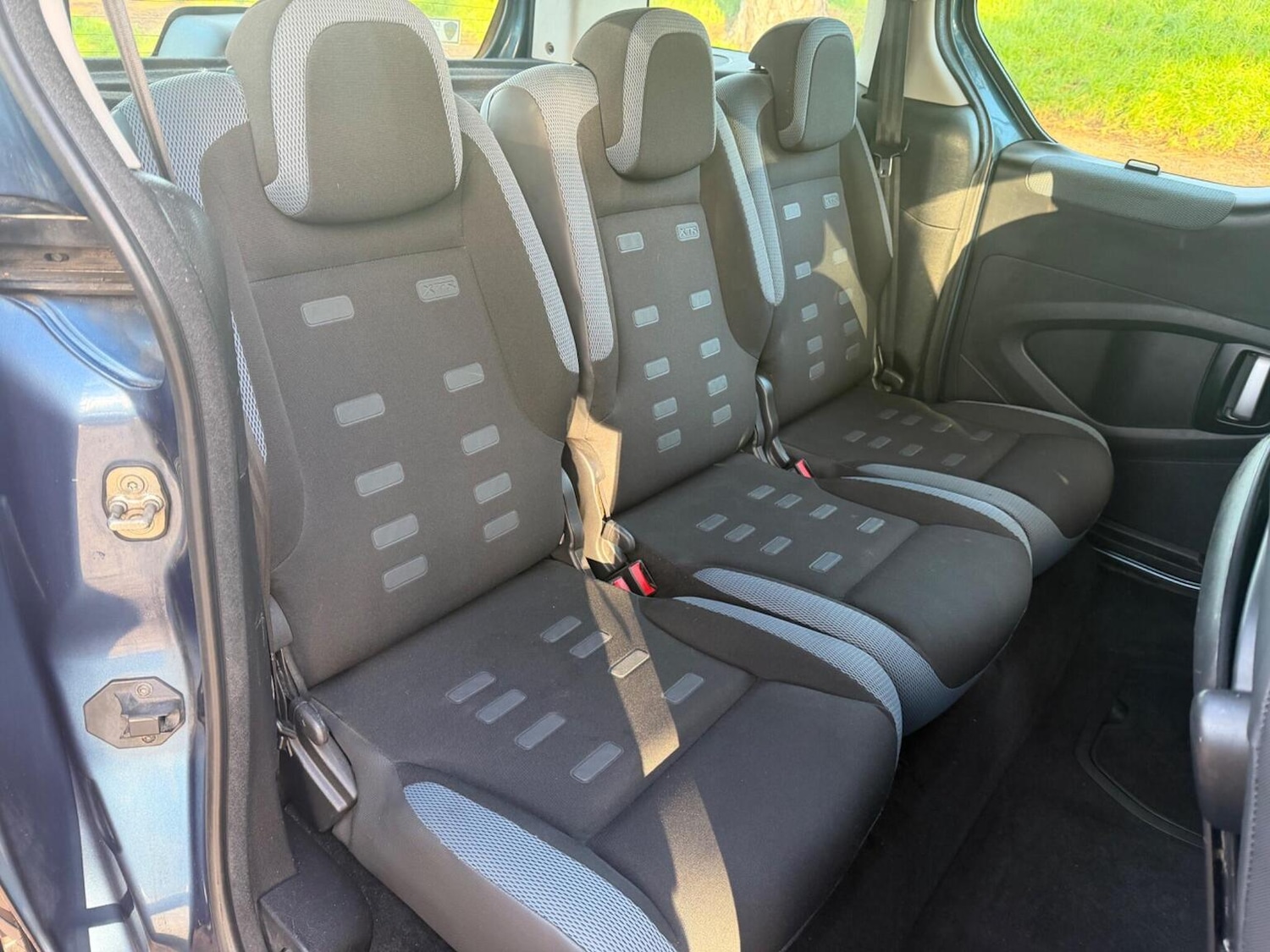 Used Citroen Berlingo 2009 for sale - 76931423: Photo 13