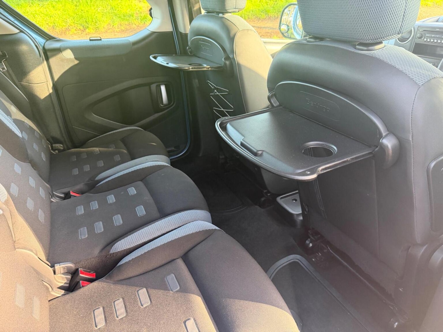 Used Citroen Berlingo 2009 for sale - 76931423: Photo 14