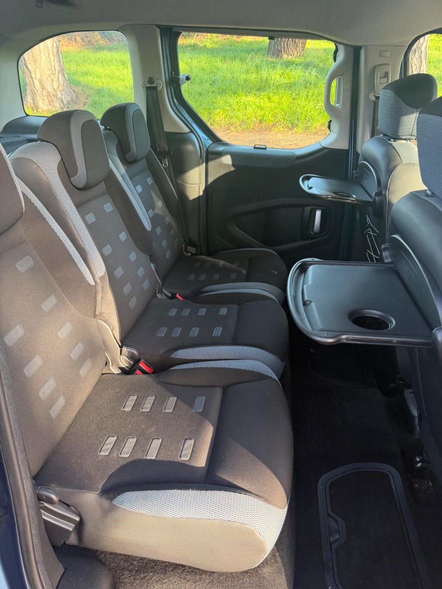 Used Citroen Berlingo 2009 for sale - 76931423: Photo 15