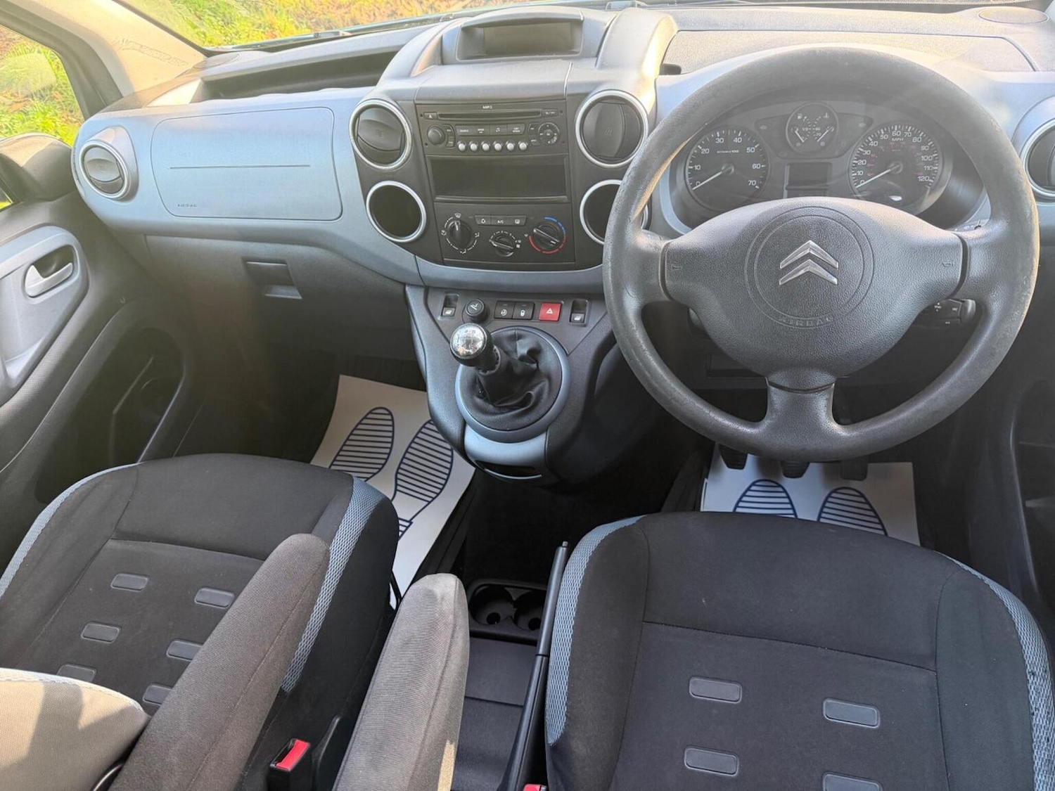 Used Citroen Berlingo 2009 for sale - 76931423: Photo 16