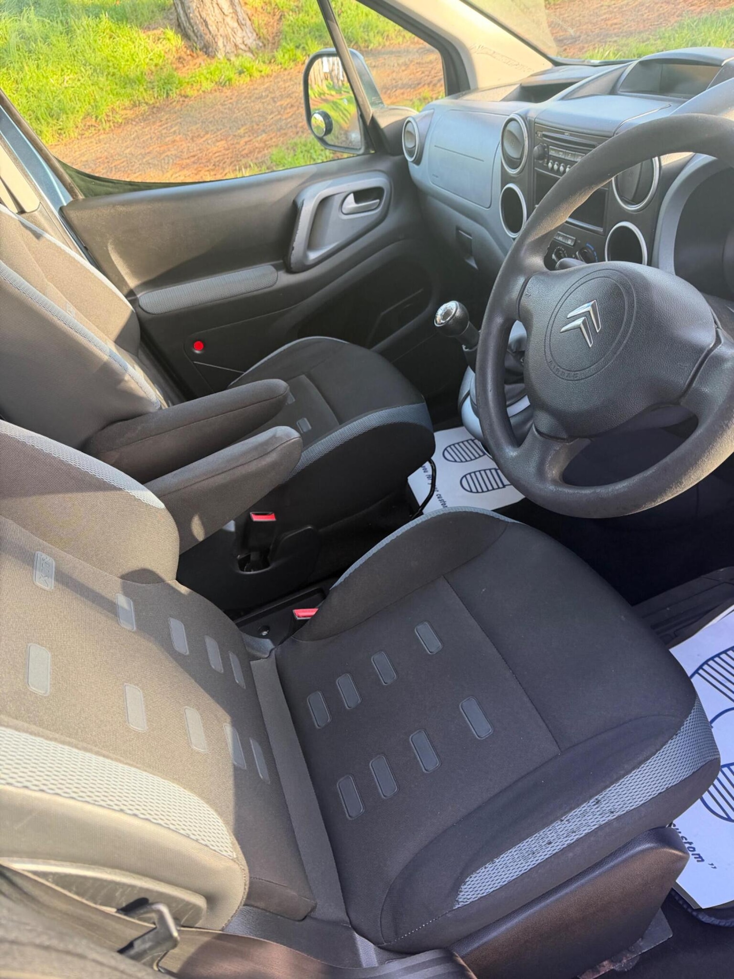 Used Citroen Berlingo 2009 for sale - 76931423: Photo 17