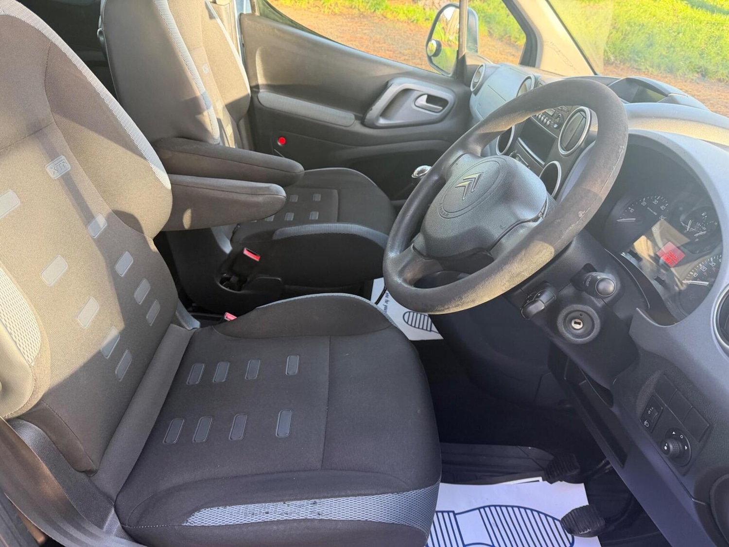 Used Citroen Berlingo 2009 for sale - 76931423: Photo 19