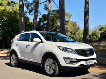 Used Kia Sportage 2015 for sale - 79340827: Photo
