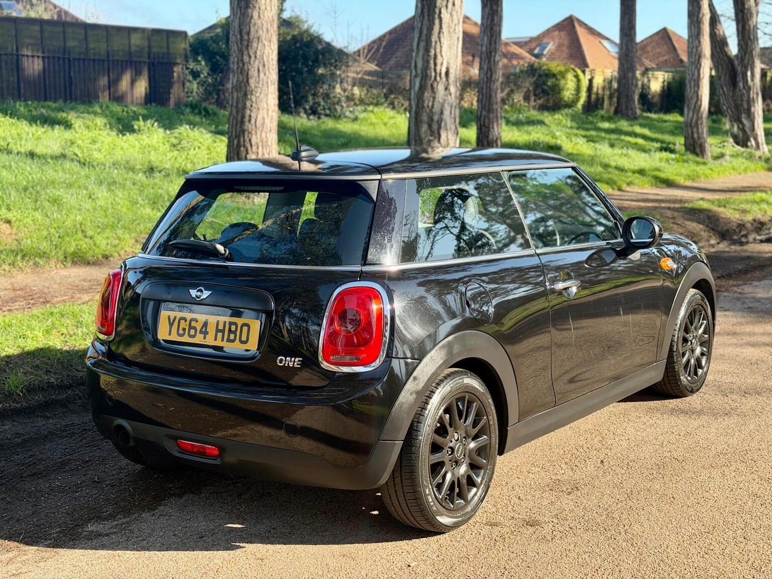 Used MINI Hatch 2014 for sale - 77662248: Photo 10