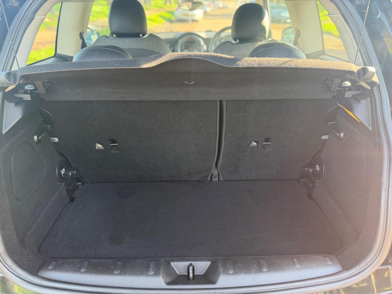 Used MINI Hatch 2014 for sale - 77662248: Photo 11