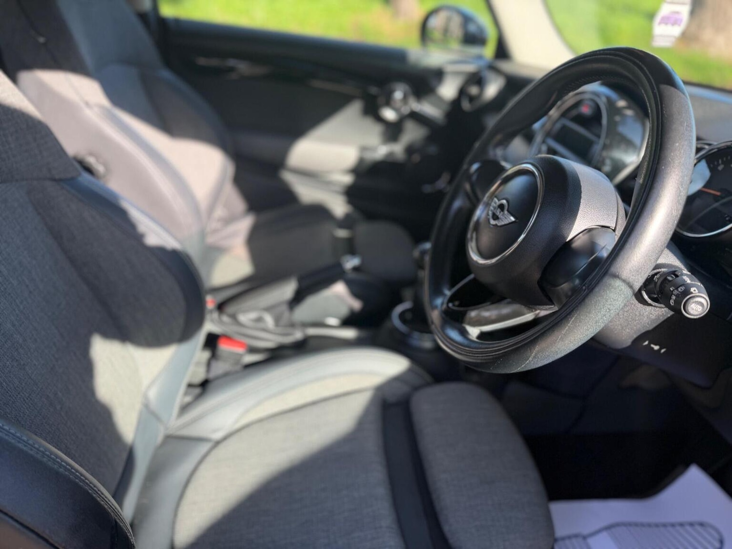 Used MINI Hatch 2014 for sale - 77662248: Photo 15