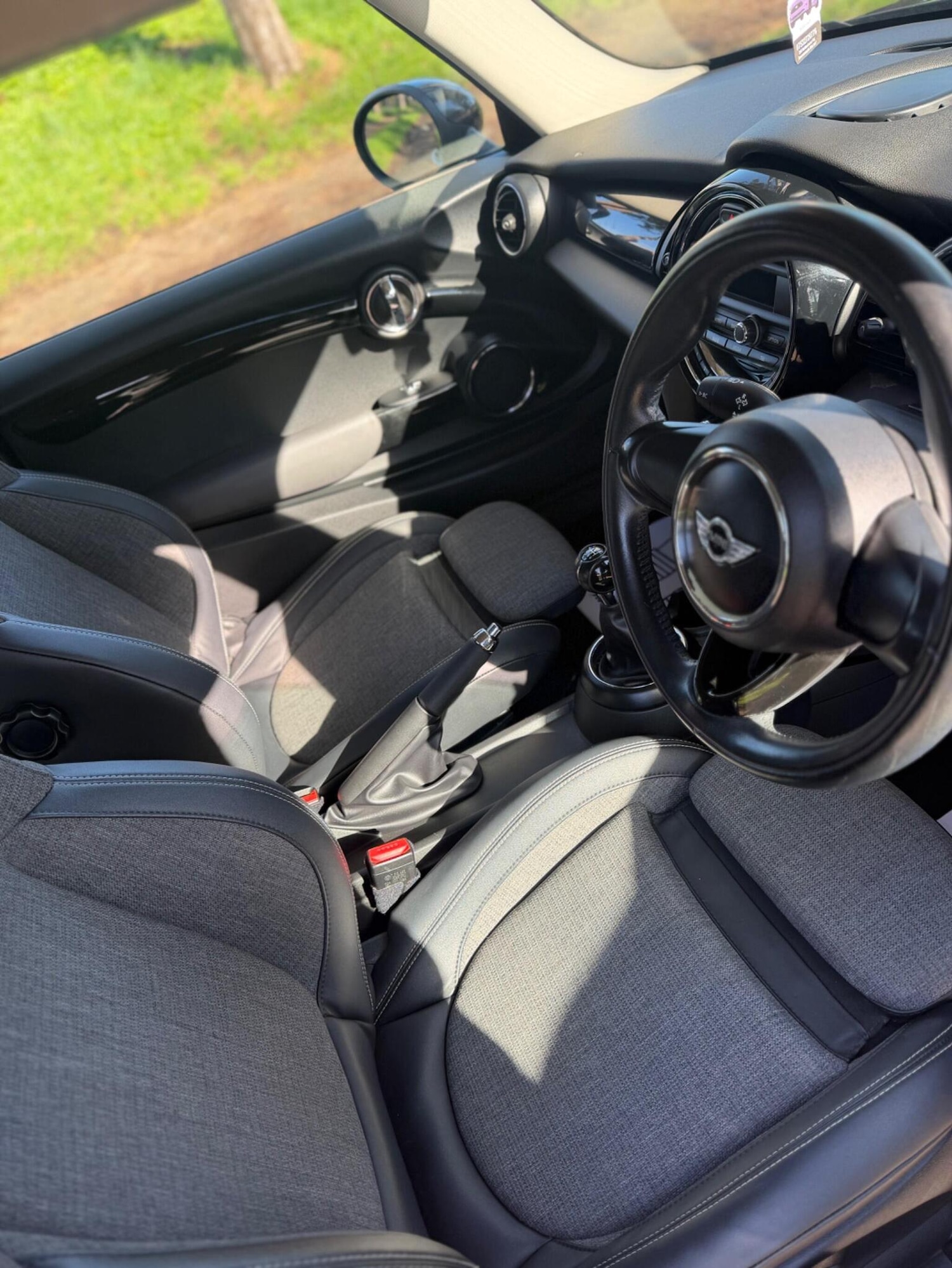 Used MINI Hatch 2014 for sale - 77662248: Photo 16