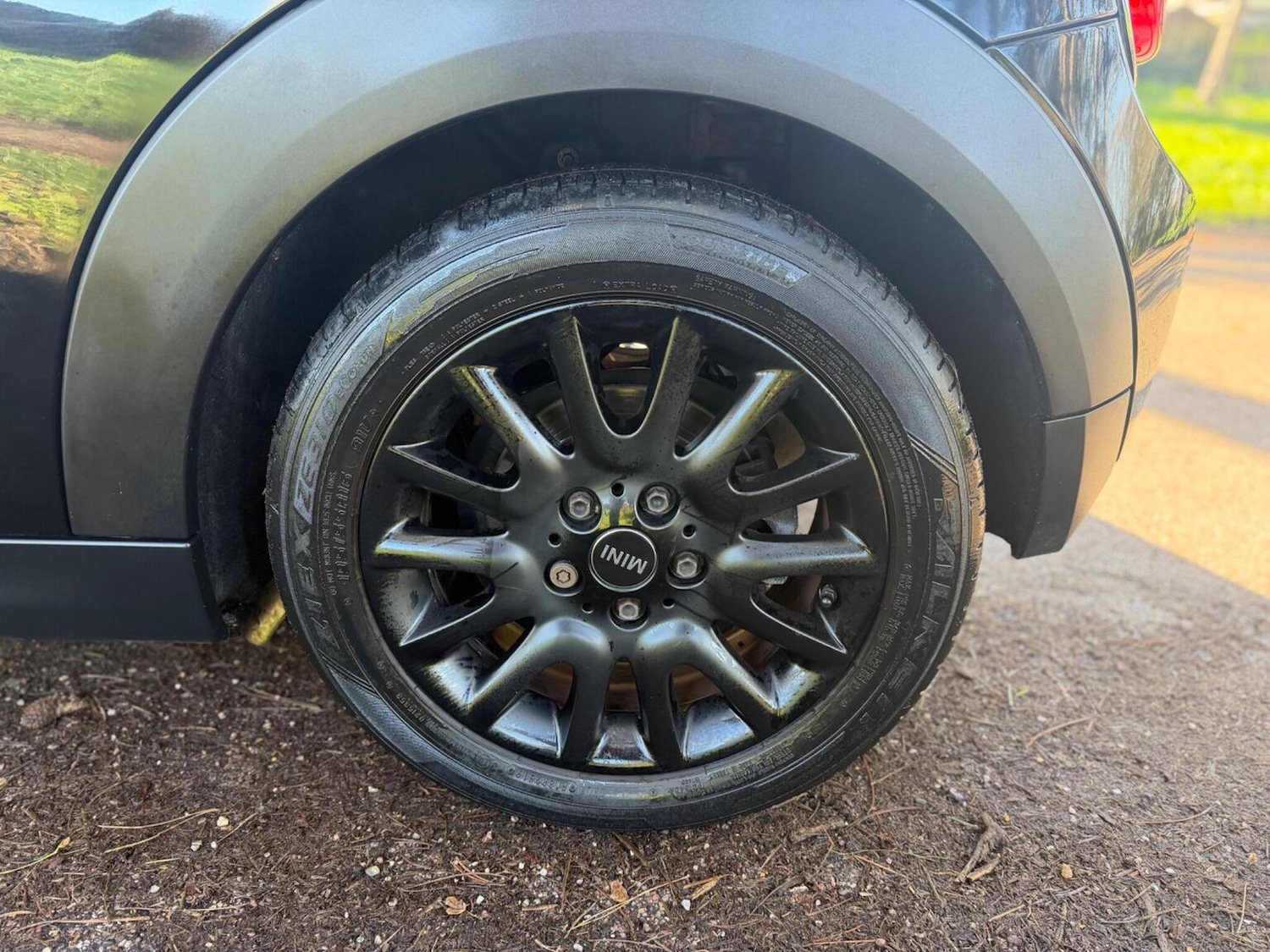 Used MINI Hatch 2014 for sale - 77662248: Photo 17