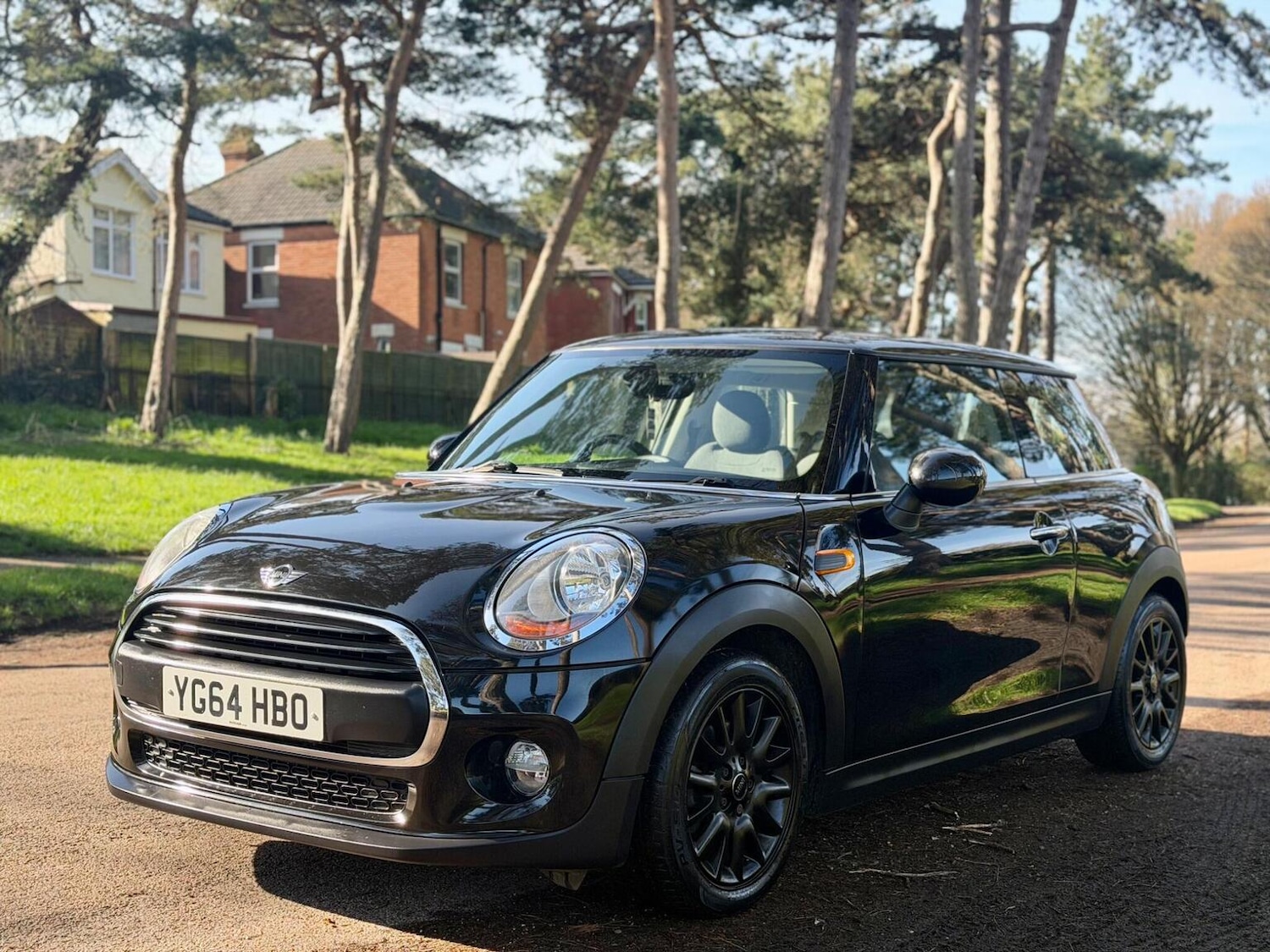 Used MINI Hatch 2014 for sale - 77662248: Photo 4