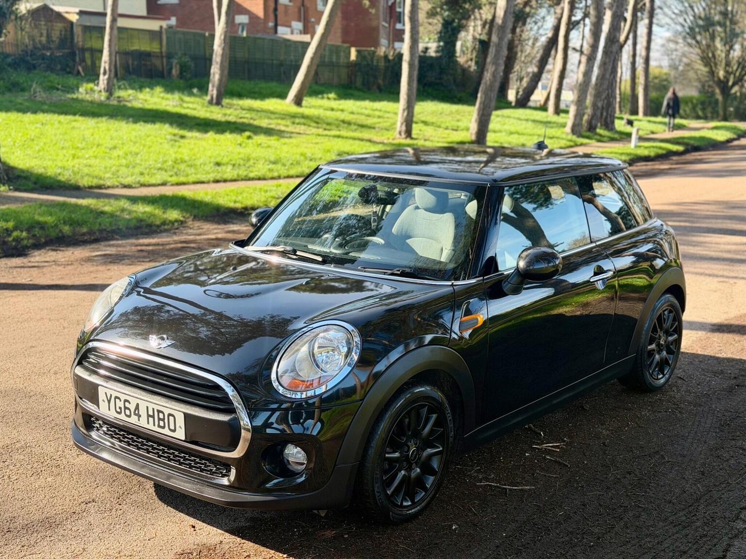 Used MINI Hatch 2014 for sale - 77662248: Photo 5