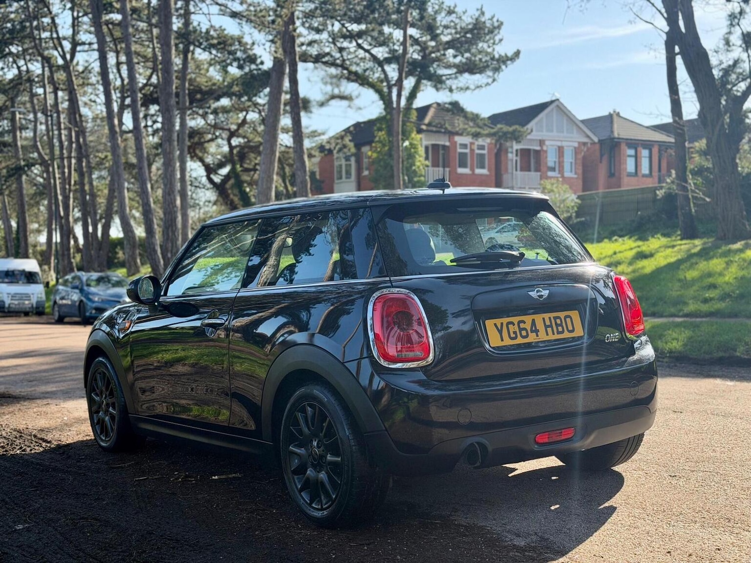 Used MINI Hatch 2014 for sale - 77662248: Photo 6