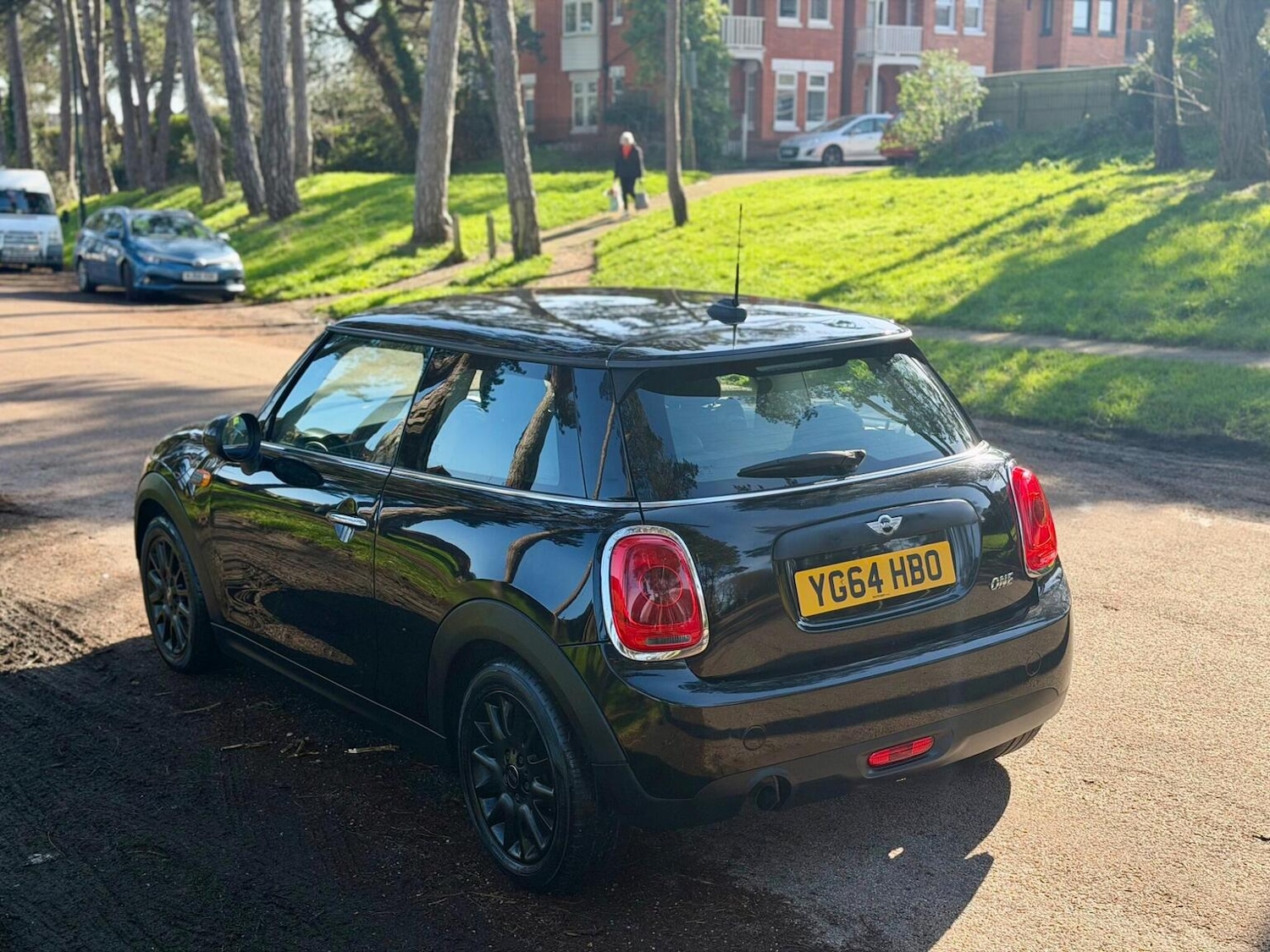 Used MINI Hatch 2014 for sale - 77662248: Photo 7