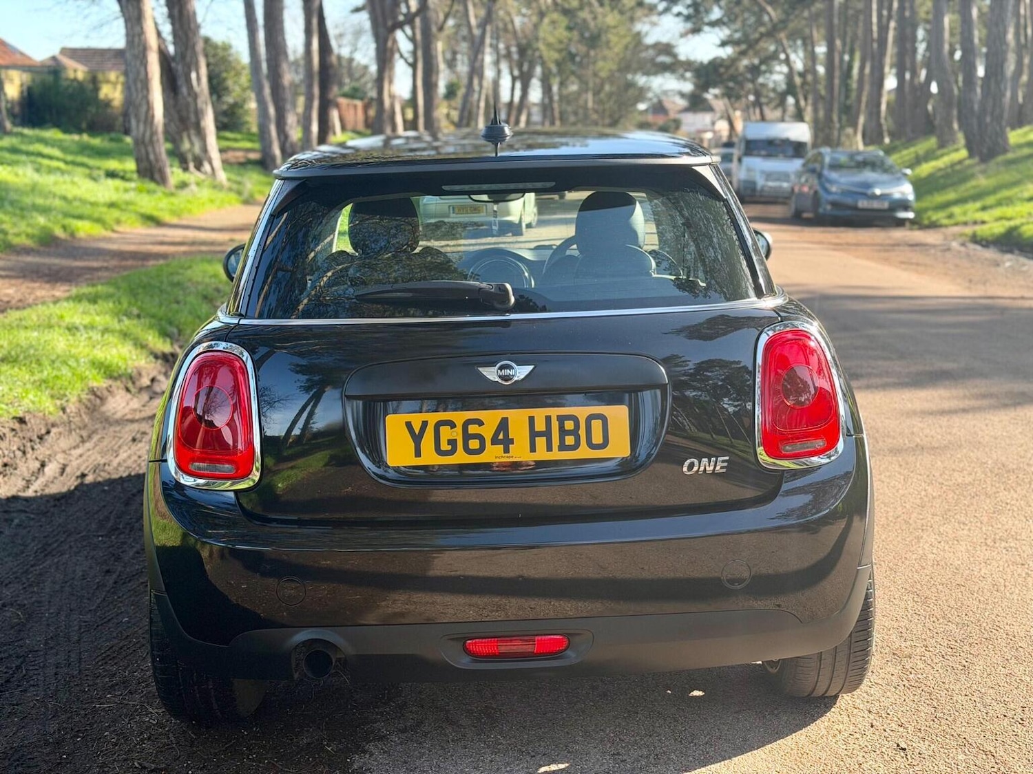Used MINI Hatch 2014 for sale - 77662248: Photo 8