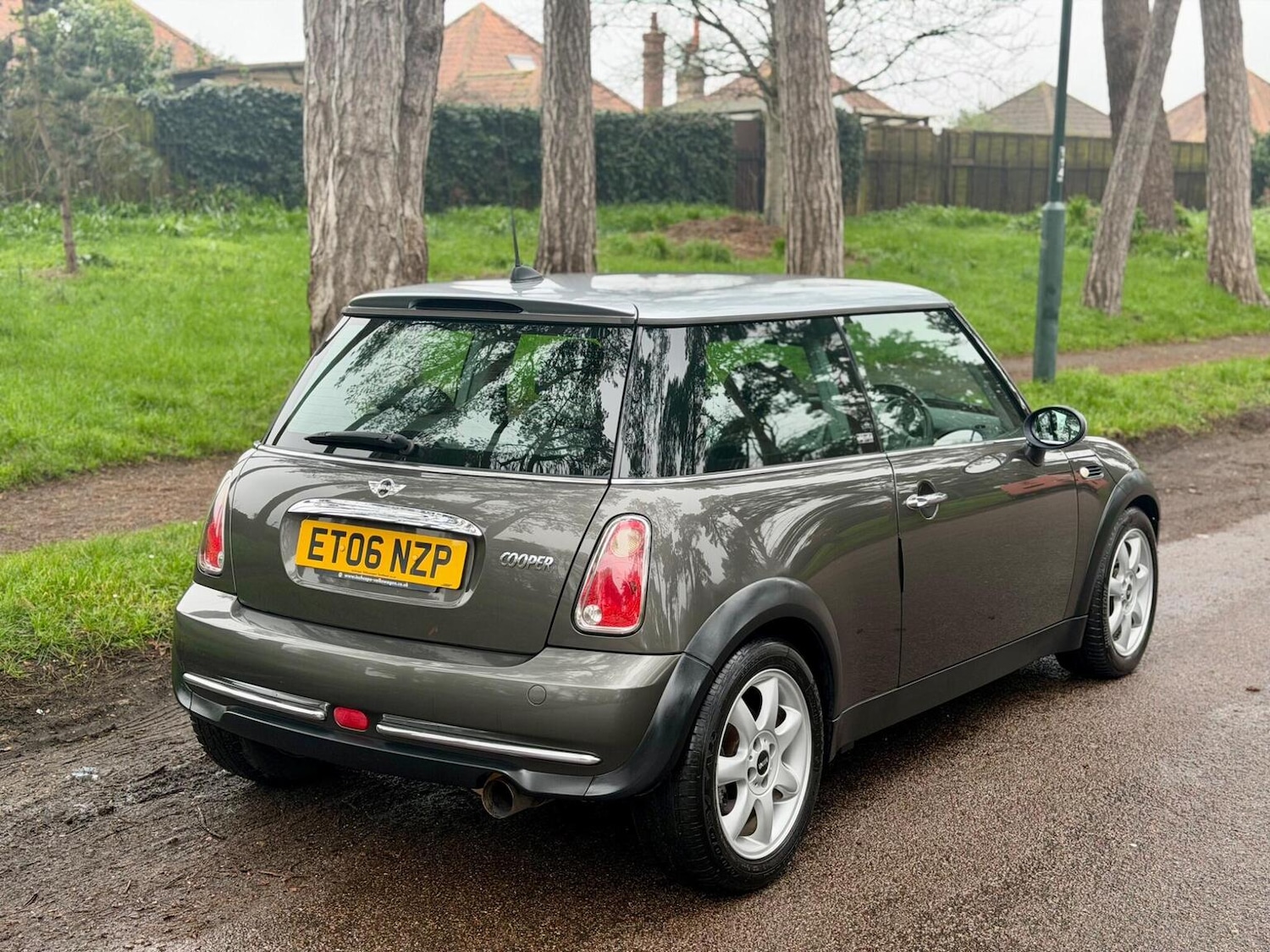 Used MINI Hatch 2006 for sale - 77813112: Photo 10
