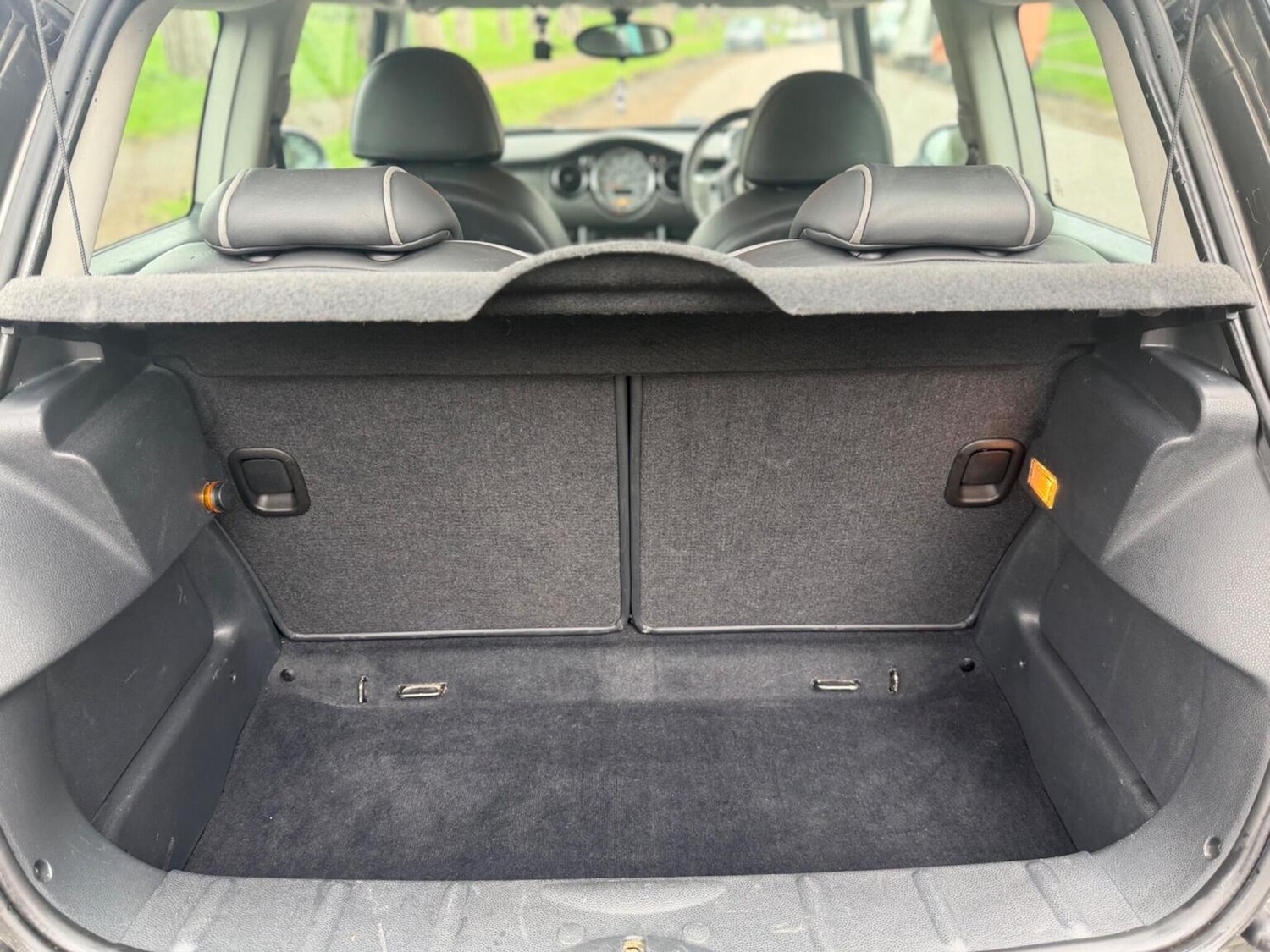 Used MINI Hatch 2006 for sale - 77813112: Photo 11