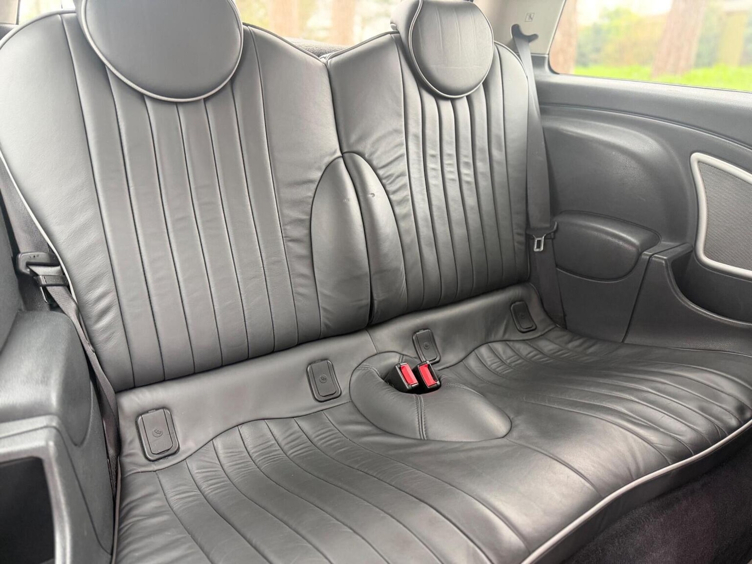 Used MINI Hatch 2006 for sale - 77813112: Photo 12