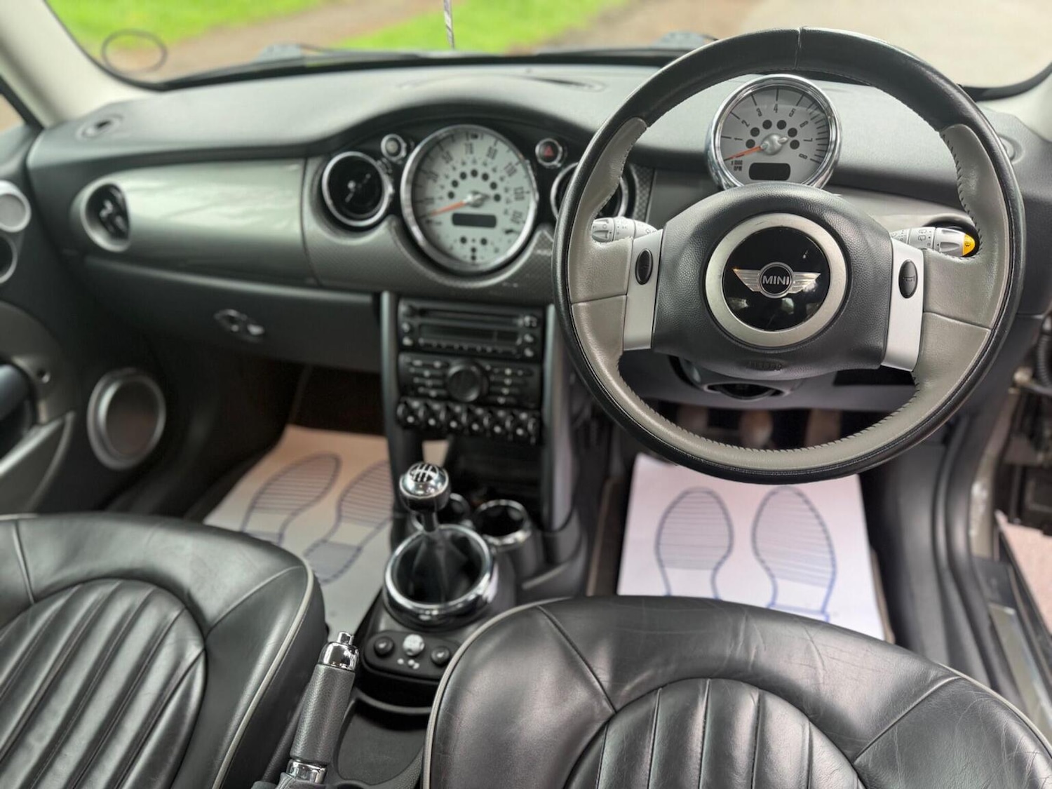 Used MINI Hatch 2006 for sale - 77813112: Photo 13