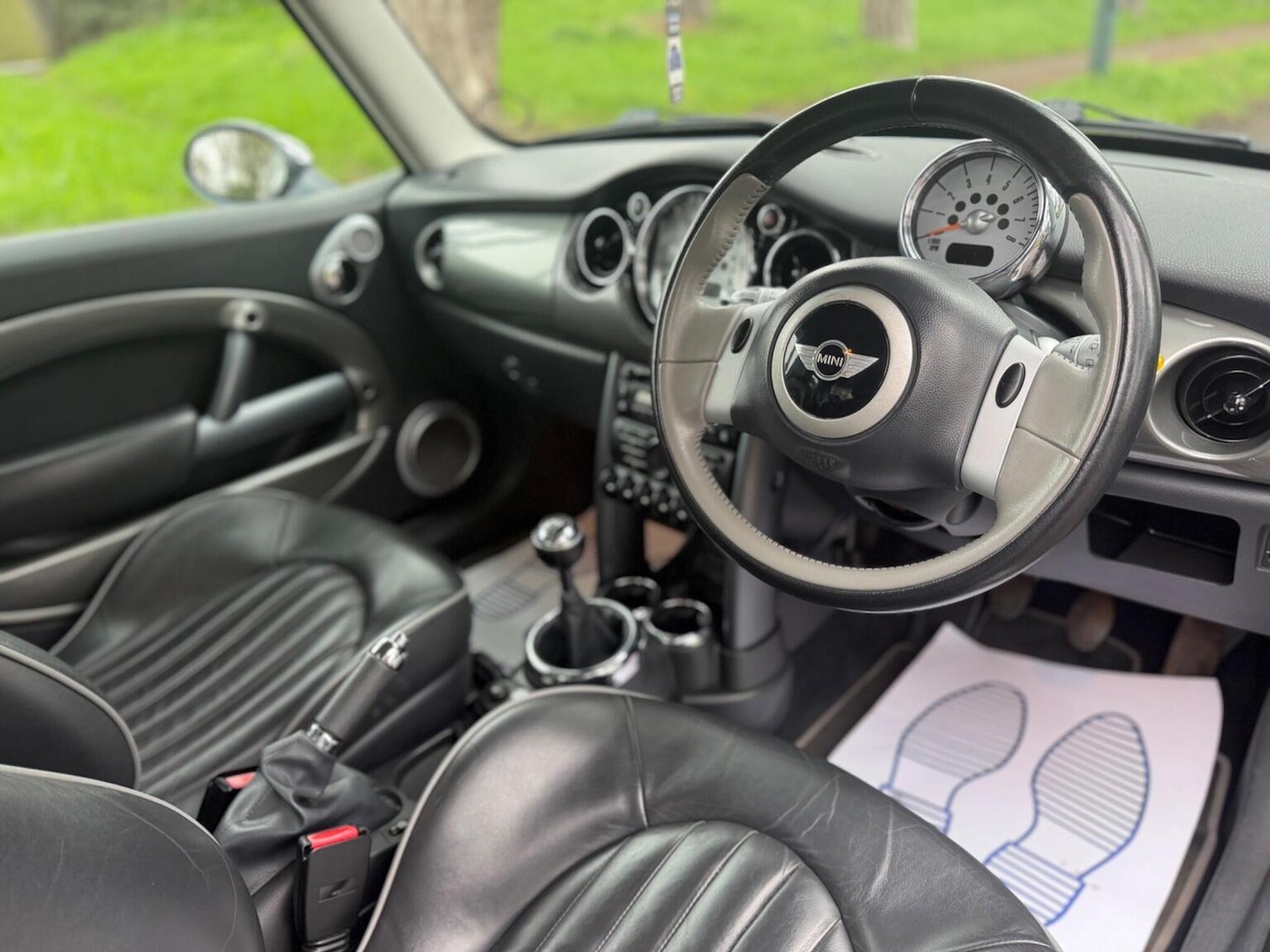 Used MINI Hatch 2006 for sale - 77813112: Photo 14