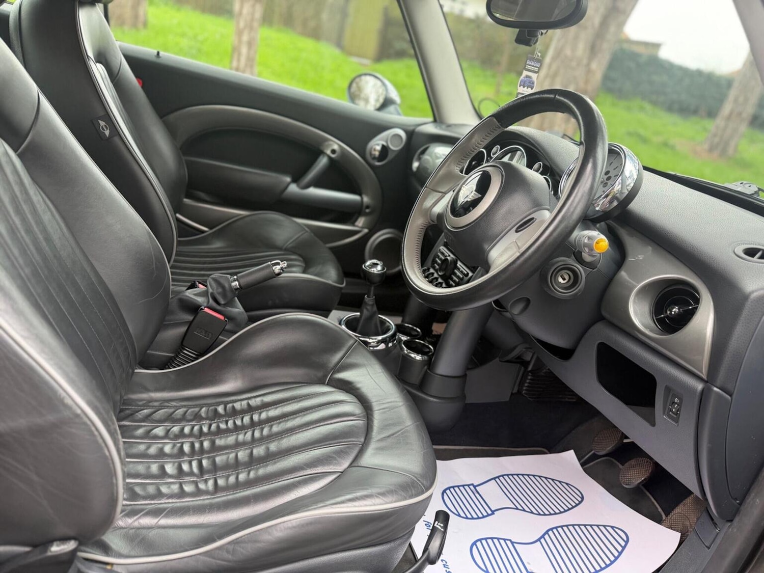 Used MINI Hatch 2006 for sale - 77813112: Photo 15