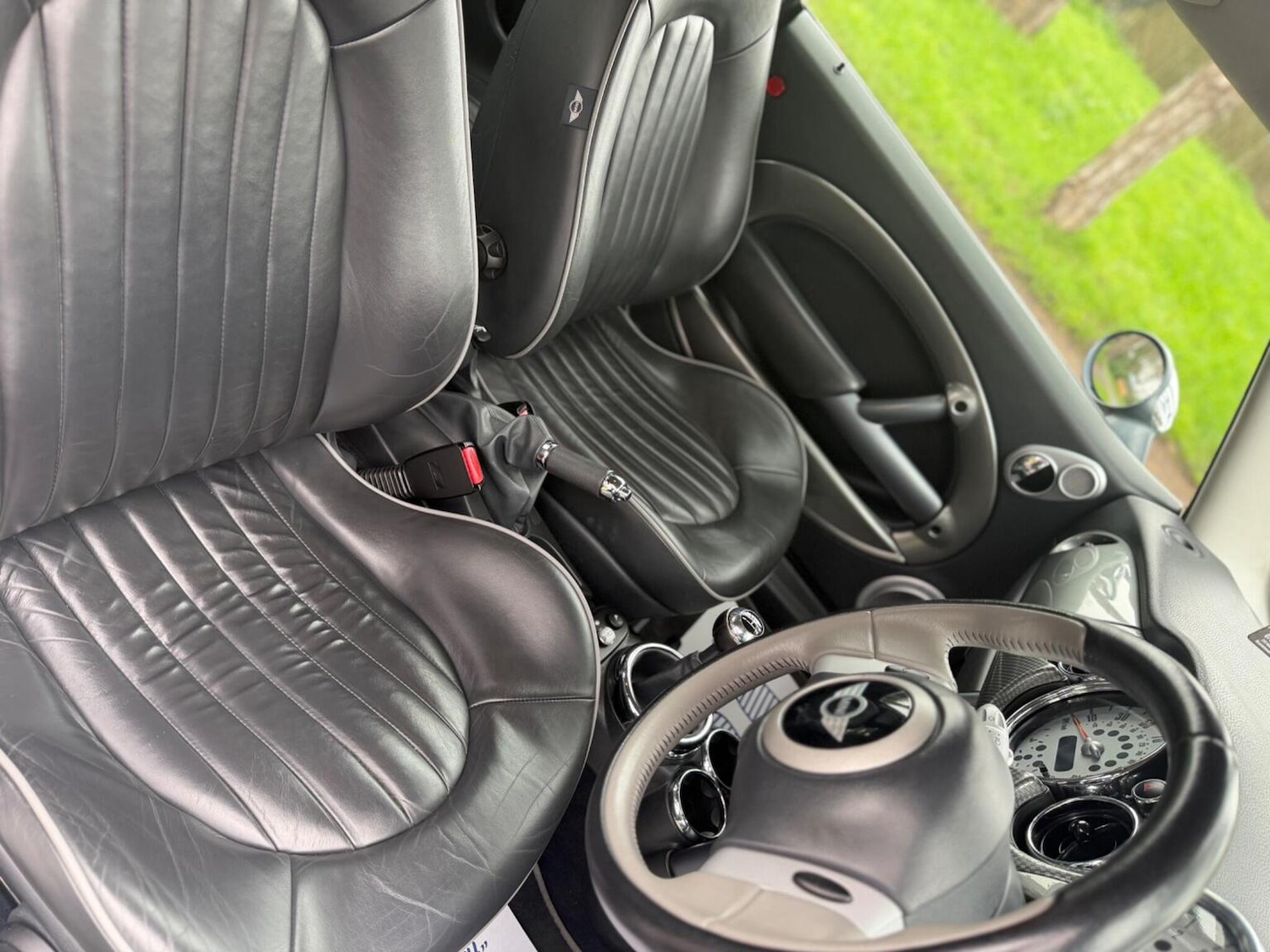 Used MINI Hatch 2006 for sale - 77813112: Photo 16