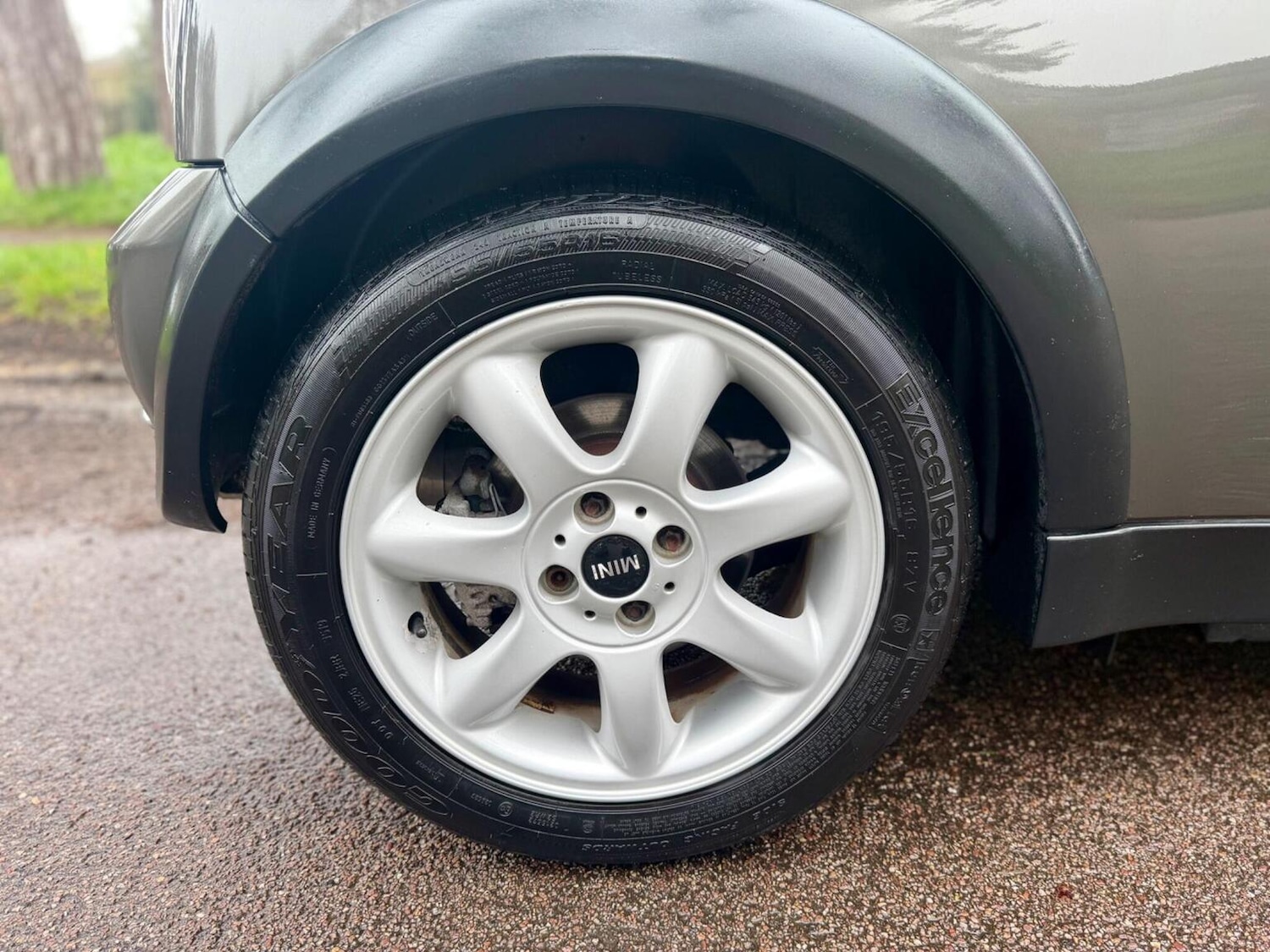 Used MINI Hatch 2006 for sale - 77813112: Photo 18