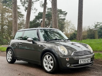 Used MINI Hatch 2006 for sale - 77813112: Photo