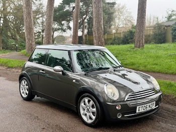 Used MINI Hatch 2006 for sale - 77813112: Photo