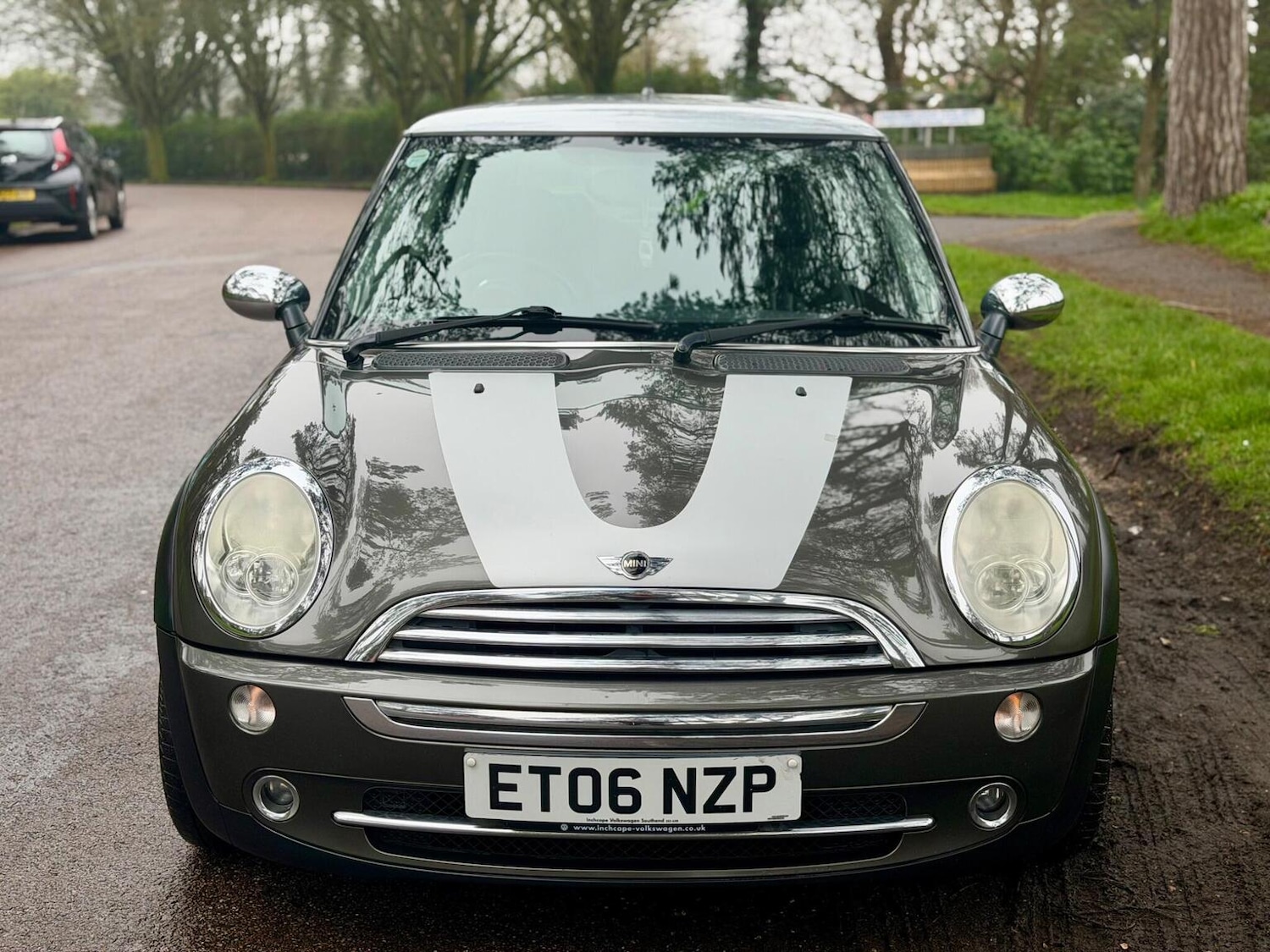 Used MINI Hatch 2006 for sale - 77813112: Photo 3