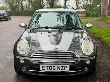 Used MINI Hatch 2006 for sale - 77813112: Photo