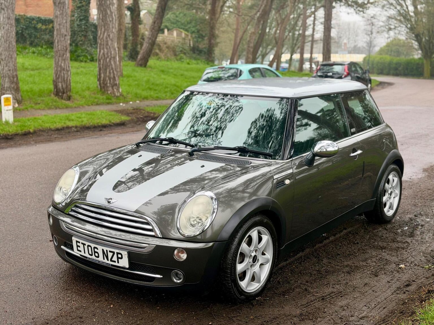 Used MINI Hatch 2006 for sale - 77813112: Photo 5