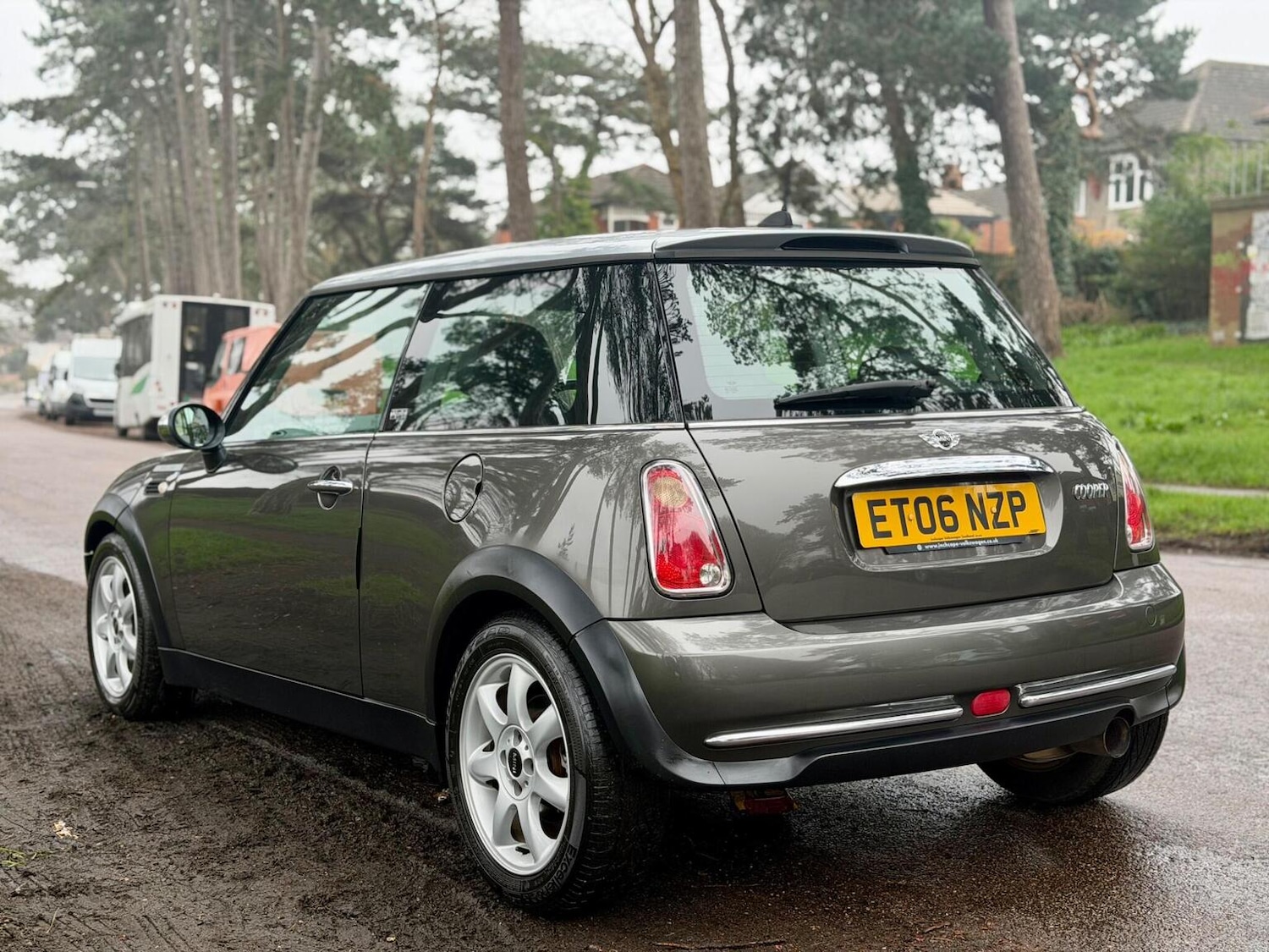 Used MINI Hatch 2006 for sale - 77813112: Photo 6