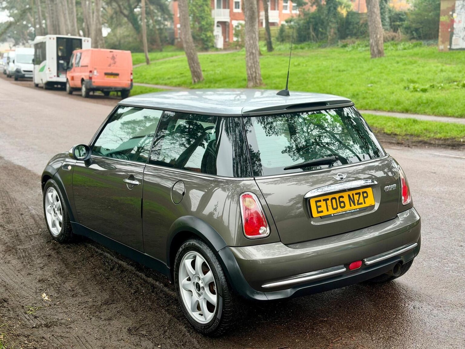 Used MINI Hatch 2006 for sale - 77813112: Photo 7
