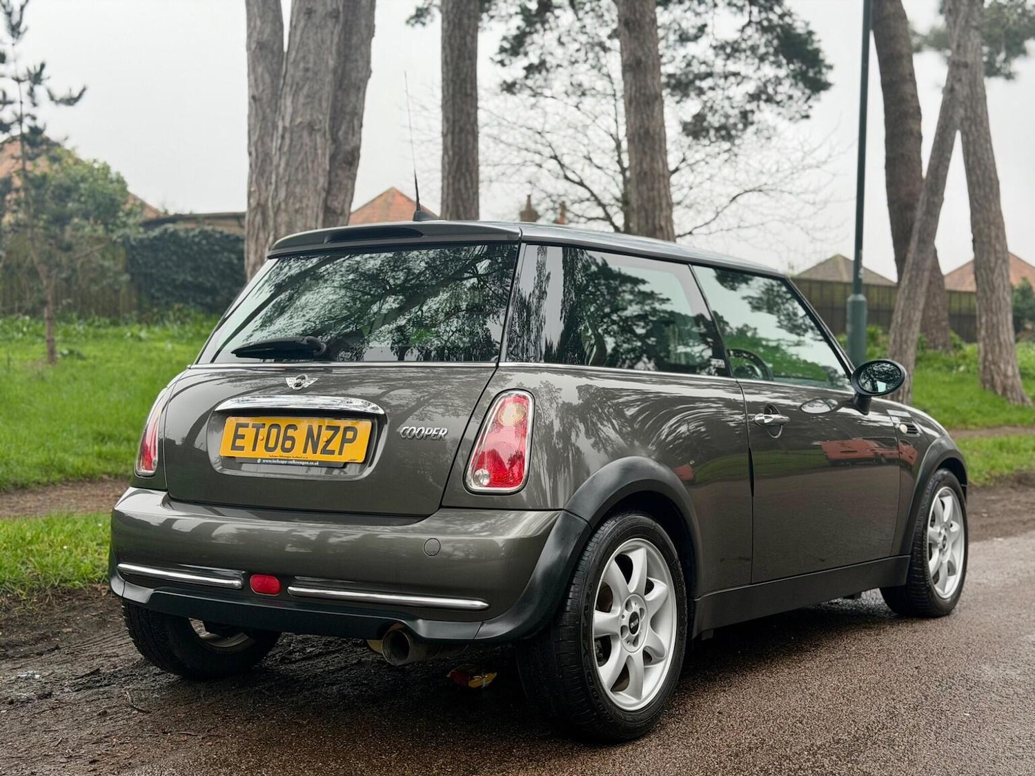 Used MINI Hatch 2006 for sale - 77813112: Photo 9