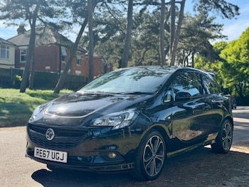 Used Vauxhall Corsa 2018 for sale - 78452396: Photo