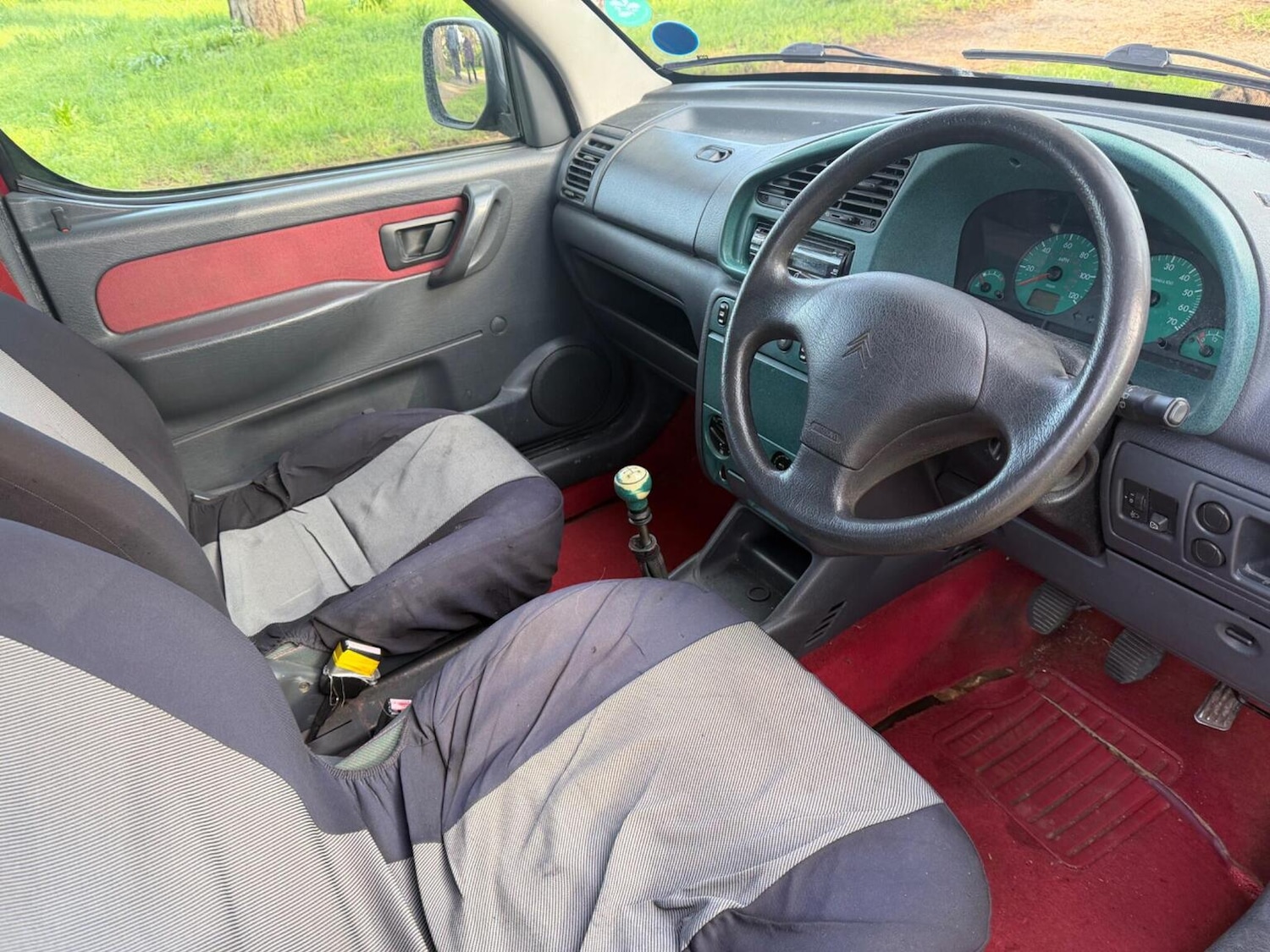 Used Citroen Berlingo Multispace 2001 for sale - 77562528: Photo 11