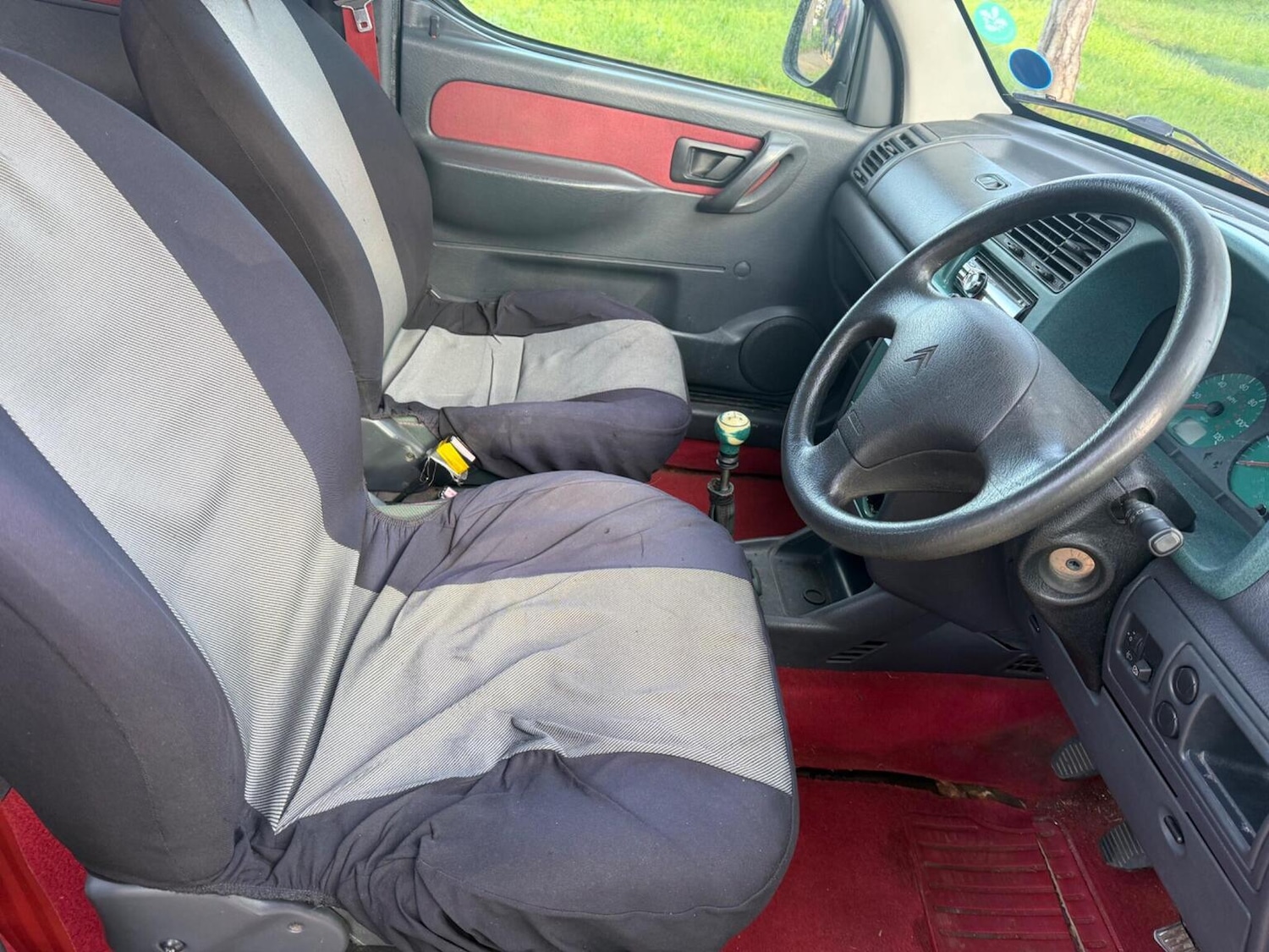 Used Citroen Berlingo Multispace 2001 for sale - 77562528: Photo 9