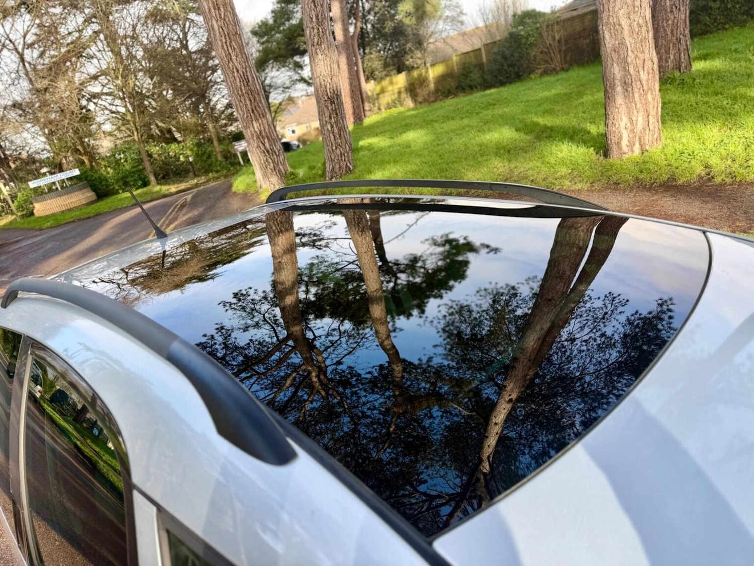 Used Skoda Roomster 2014 for sale - 77296845: Photo 11