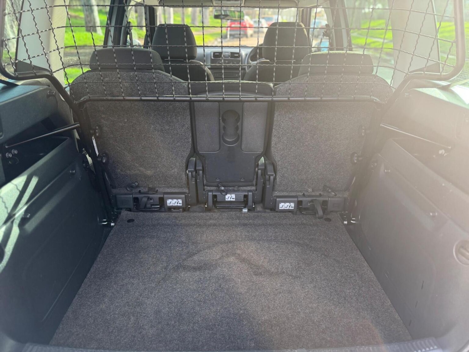 Used Skoda Roomster 2014 for sale - 77296845: Photo 13