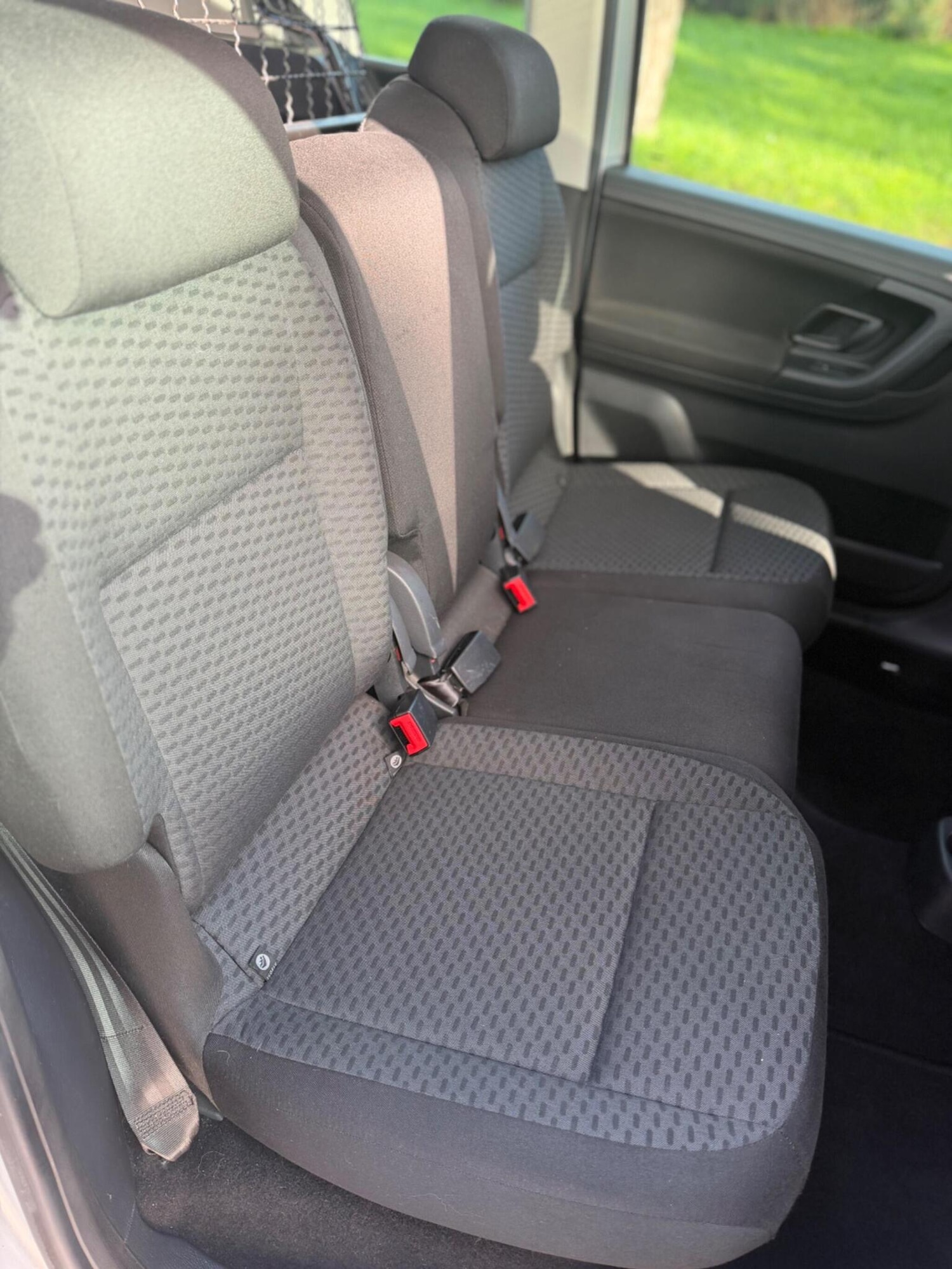 Used Skoda Roomster 2014 for sale - 77296845: Photo 14