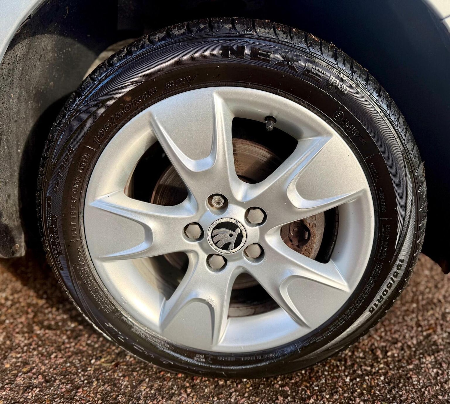 Used Skoda Roomster 2014 for sale - 77296845: Photo 19