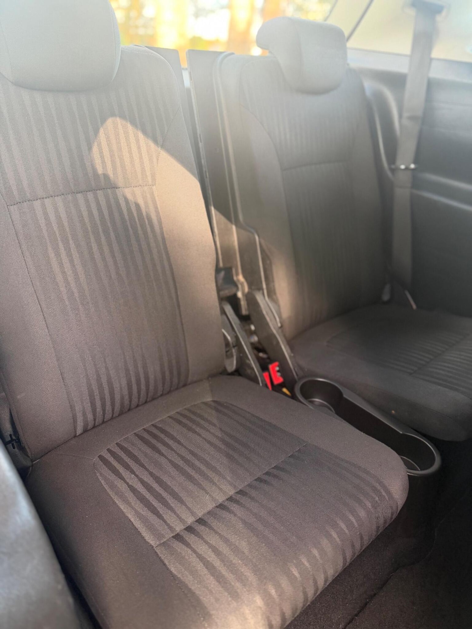 Used Vauxhall Zafira 2015 for sale - 77707249: Photo 11