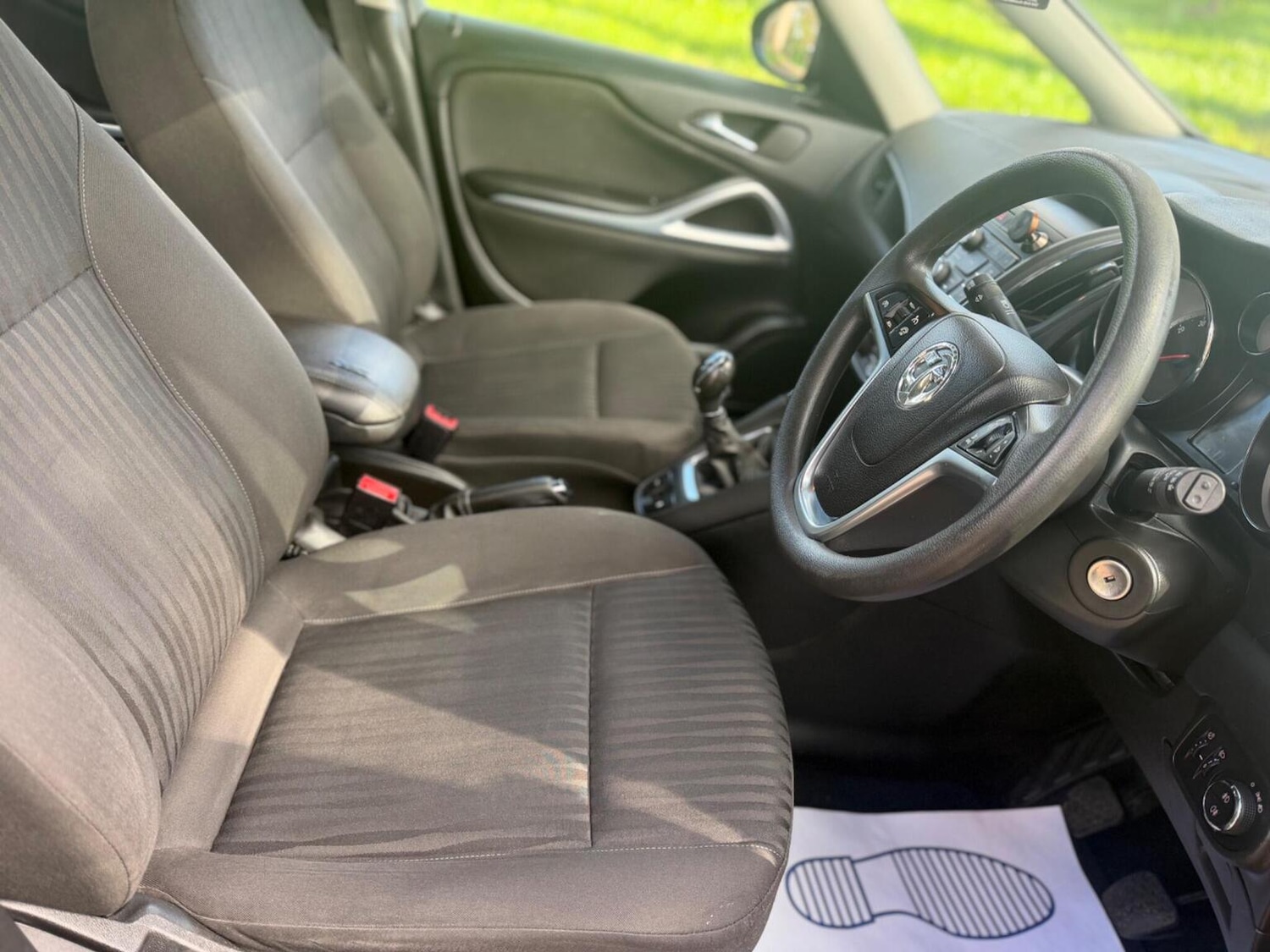 Used Vauxhall Zafira 2015 for sale - 77707249: Photo 15